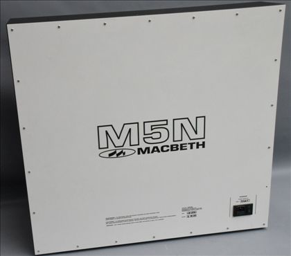 various-Macbeth M5N 